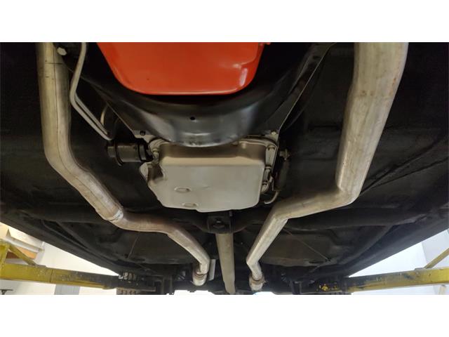 1968 Chevrolet Impala SS (CC-2076684) for sale in Goodrich, Michigan