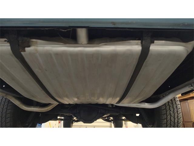 1968 Chevrolet Impala SS (CC-2076684) for sale in Goodrich, Michigan