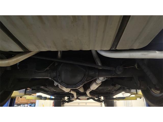 1968 Chevrolet Impala SS (CC-2076684) for sale in Goodrich, Michigan