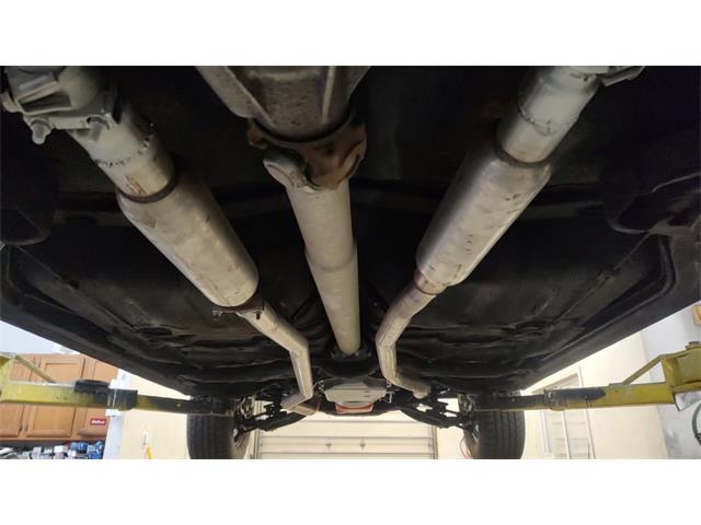 1968 Chevrolet Impala SS (CC-2076684) for sale in Goodrich, Michigan