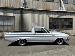 1965 Ford Falcon (CC-2076685) for sale in OAKLAND, California
