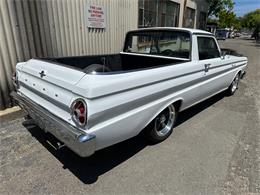 1965 Ford Falcon (CC-2076685) for sale in OAKLAND, California