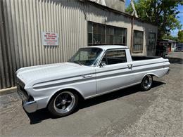 1965 Ford Falcon (CC-2076685) for sale in OAKLAND, California