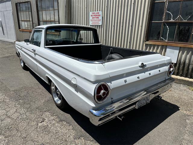 1965 Ford Falcon (CC-2076685) for sale in OAKLAND, California