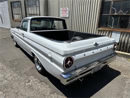 1965 Ford Falcon (CC-2076685) for sale in OAKLAND, California