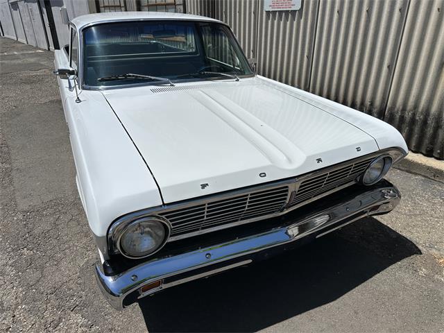 1965 Ford Falcon (CC-2076685) for sale in OAKLAND, California