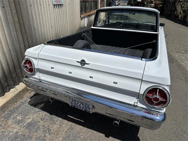 1965 Ford Falcon (CC-2076685) for sale in OAKLAND, California