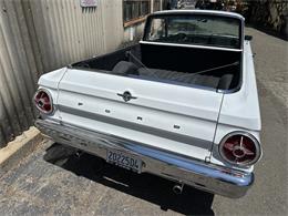 1965 Ford Falcon (CC-2076685) for sale in OAKLAND, California