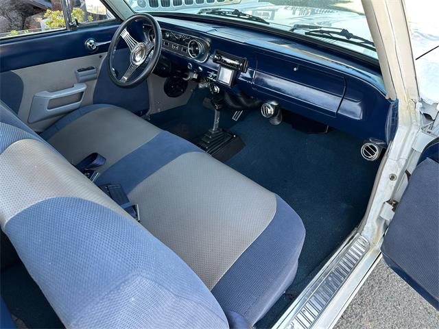 1965 Ford Falcon (CC-2076685) for sale in OAKLAND, California