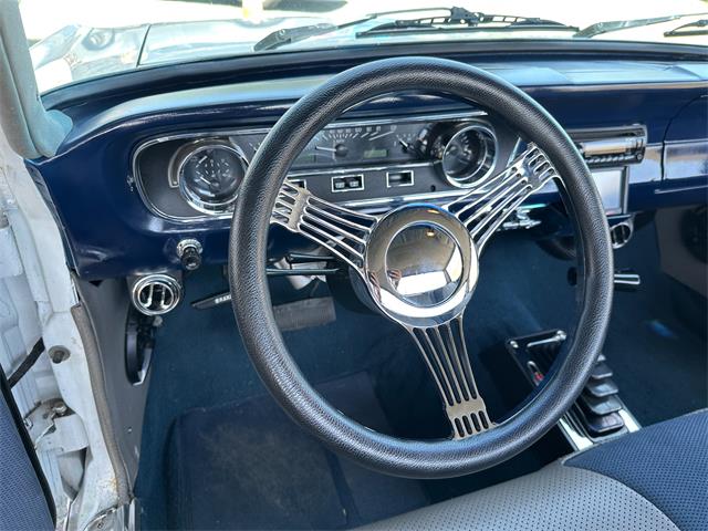 1965 Ford Falcon (CC-2076685) for sale in OAKLAND, California