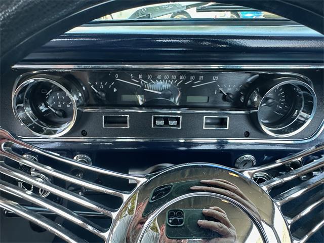 1965 Ford Falcon (CC-2076685) for sale in OAKLAND, California