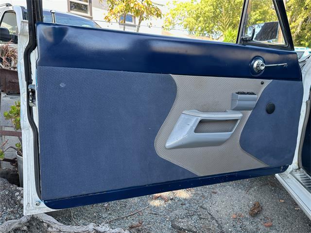 1965 Ford Falcon (CC-2076685) for sale in OAKLAND, California