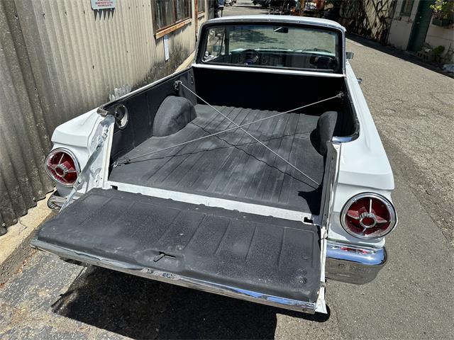 1965 Ford Falcon (CC-2076685) for sale in OAKLAND, California