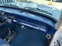 1965 Ford Falcon (CC-2076685) for sale in OAKLAND, California