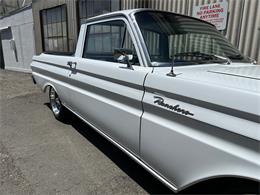 1965 Ford Falcon (CC-2076685) for sale in OAKLAND, California