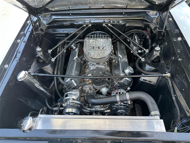 1965 Ford Falcon (CC-2076685) for sale in OAKLAND, California