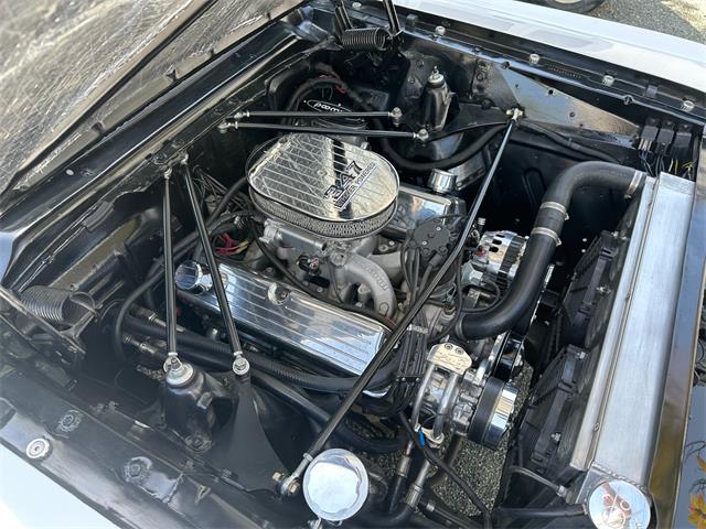 1965 Ford Falcon (CC-2076685) for sale in OAKLAND, California
