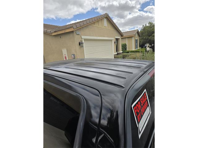 2002 Lincoln Blackwood Pickup (CC-2076686) for sale in Menifee, California