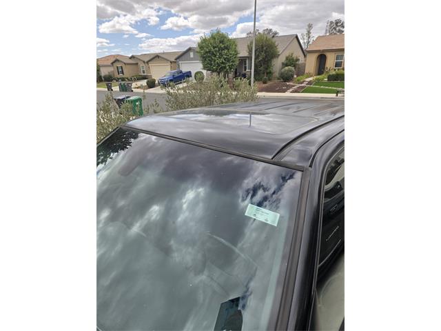 2002 Lincoln Blackwood Pickup (CC-2076686) for sale in Menifee, California