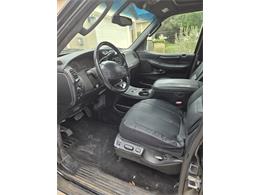 2002 Lincoln Blackwood Pickup (CC-2076686) for sale in Menifee, California
