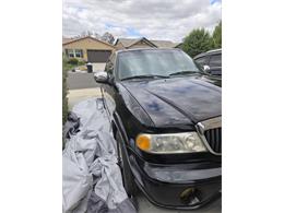 2002 Lincoln Blackwood Pickup (CC-2076686) for sale in Menifee, California