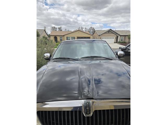 2002 Lincoln Blackwood Pickup (CC-2076686) for sale in Menifee, California