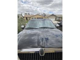 2002 Lincoln Blackwood Pickup (CC-2076686) for sale in Menifee, California