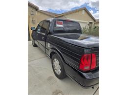 2002 Lincoln Blackwood Pickup (CC-2076686) for sale in Menifee, California