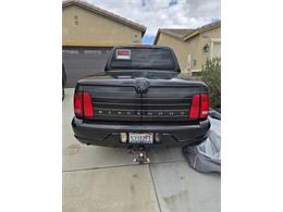2002 Lincoln Blackwood Pickup (CC-2076686) for sale in Menifee, California