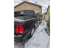 2002 Lincoln Blackwood Pickup (CC-2076686) for sale in Menifee, California