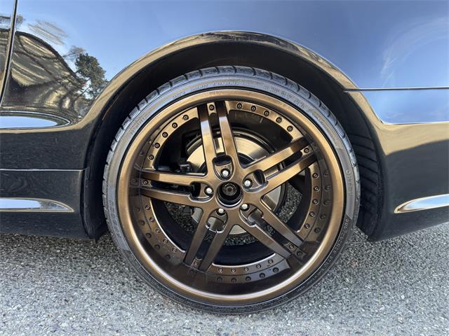 2003 Mercedes-Benz 500SL (CC-2076687) for sale in Auburn, Washington