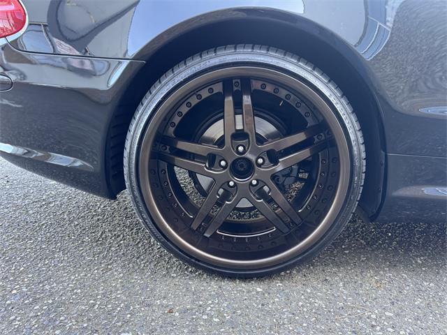 2003 Mercedes-Benz 500SL (CC-2076687) for sale in Auburn, Washington