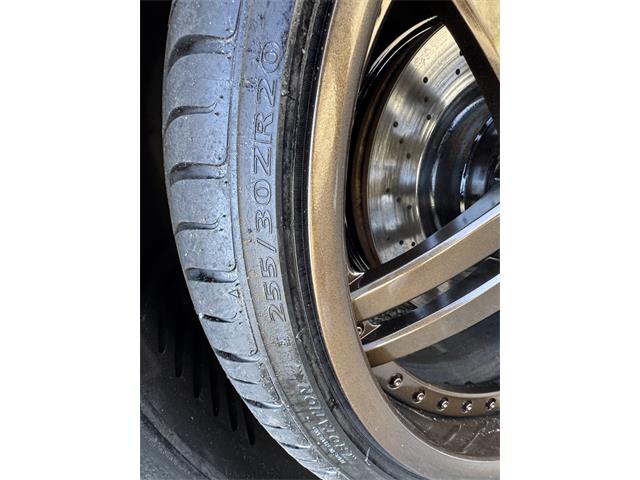 2003 Mercedes-Benz 500SL (CC-2076687) for sale in Auburn, Washington
