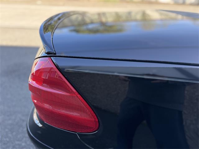 2003 Mercedes-Benz 500SL (CC-2076687) for sale in Auburn, Washington