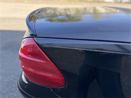 2003 Mercedes-Benz 500SL (CC-2076687) for sale in Auburn, Washington