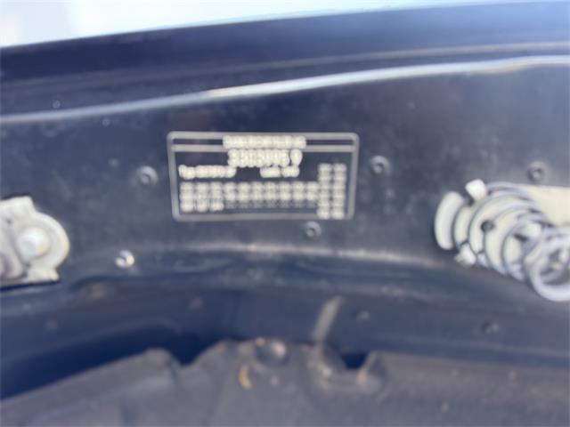 2003 Mercedes-Benz 500SL (CC-2076687) for sale in Auburn, Washington