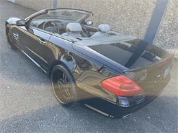 2003 Mercedes-Benz 500SL (CC-2076687) for sale in Auburn, Washington