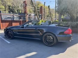 2003 Mercedes-Benz 500SL (CC-2076687) for sale in Auburn, Washington