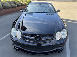 2003 Mercedes-Benz 500SL (CC-2076687) for sale in Auburn, Washington