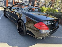 2003 Mercedes-Benz 500SL (CC-2076687) for sale in Auburn, Washington
