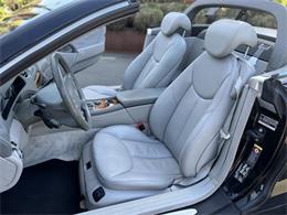 2003 Mercedes-Benz 500SL (CC-2076687) for sale in Auburn, Washington