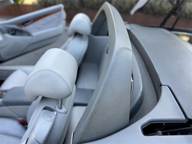 2003 Mercedes-Benz 500SL (CC-2076687) for sale in Auburn, Washington