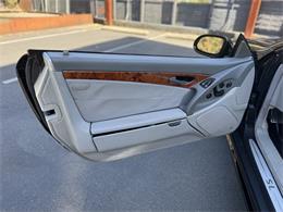 2003 Mercedes-Benz 500SL (CC-2076687) for sale in Auburn, Washington