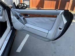 2003 Mercedes-Benz 500SL (CC-2076687) for sale in Auburn, Washington