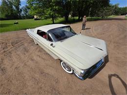 1960 Pontiac Bonneville (CC-2076689) for sale in Waconia , Minnesota