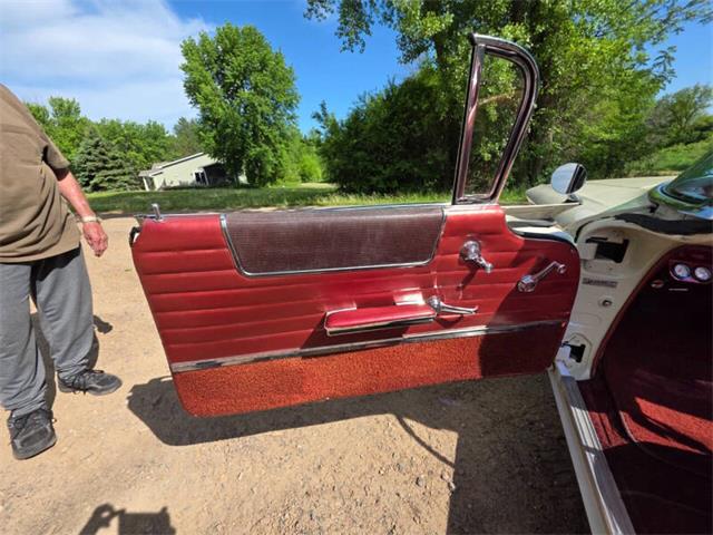 1960 Pontiac Bonneville (CC-2076689) for sale in Waconia , Minnesota