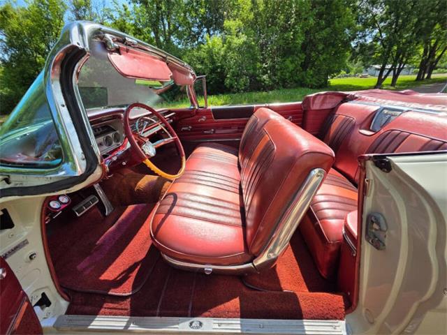 1960 Pontiac Bonneville (CC-2076689) for sale in Waconia , Minnesota