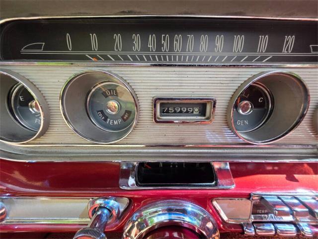 1960 Pontiac Bonneville (CC-2076689) for sale in Waconia , Minnesota