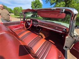 1960 Pontiac Bonneville (CC-2076689) for sale in Waconia , Minnesota