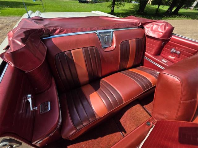 1960 Pontiac Bonneville (CC-2076689) for sale in Waconia , Minnesota